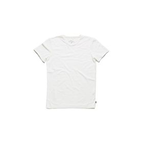 Bad Bear 18.01.07.011-C04 O-neck Tee Off-whıte Erkek T-shirt