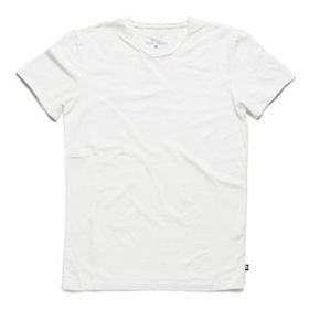Bad Bear 18.01.07.011-C04 O-neck Tee Off-whıte Erkek T-shirt
