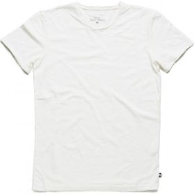 Bad Bear 18.01.07.011-C04 O-neck Tee Off-whıte Erkek T-shirt