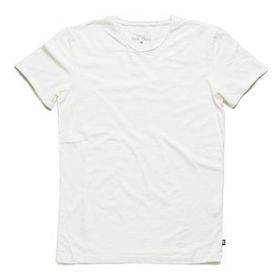 Bad Bear 18.01.07.011-C04 O-neck Tee Off-whıte Erkek T-shirt