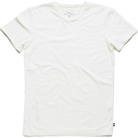 Bad Bear 18.01.07.011-C04 O-neck Tee Off-whıte Erkek T-shirt