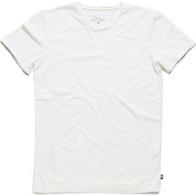 Bad Bear 18.01.07.011-C04 O-neck Tee Off-whıte Erkek T-shirt