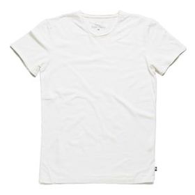 Bad Bear 18.01.07.011-C04 O-neck Tee Off-whıte Erkek T-shirt