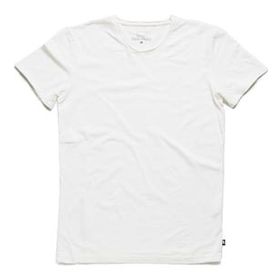 Bad Bear 18.01.07.011-C04 O-neck Tee Off-whıte Erkek T-shirt