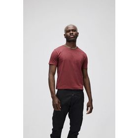 Bad Bear 18.01.07.011 O-Neck Siyah Erkek T-shirt
