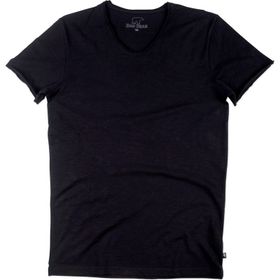 Bad Bear 18.01.07.012-C01 V-neck Tee Nıght Erkek T-shirt