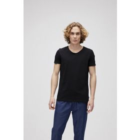 Bad Bear 18.01.07.012-C01 V-neck Tee Nıght Erkek T-shirt