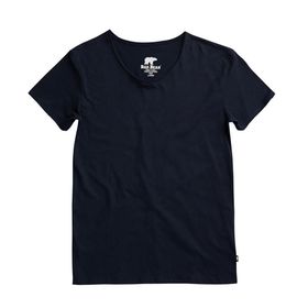 Bad Bear 18.01.07.012-C04 V-neck Tee Off-whıte Erkek T-shirt