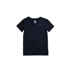 Bad Bear 18.01.07.012-C04 V-neck Tee Off-whıte Erkek T-shirt