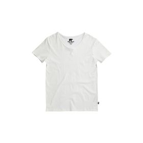 Bad Bear 18.01.07.012-C07 V-neck Tee Navy Erkek T-shirt