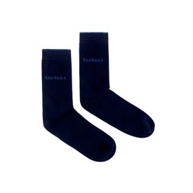 Bad Bear 18 02 02 023 C07 Solıd Tall Iı Navy Erkek Çorap