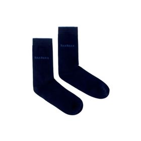 Bad Bear 18 02 02 023 C07 Solıd Tall Iı Navy Erkek Çorap