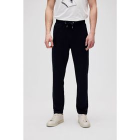 Bad Bear 18.02.14.006-C0 Solid Sweatpant Erkek Siyah Eşofman Altı