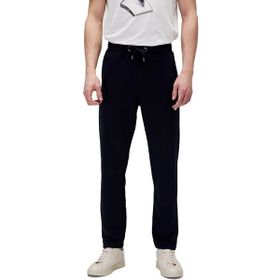 Bad Bear 18.02.14.006-C0 Solid Sweatpant Erkek Siyah Eşofman Altı