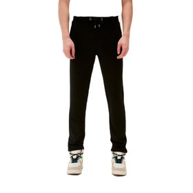 Bad Bear 18.02.14.006 Siyah Erkek Eşofman Altı