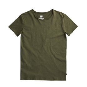 Bad Bear 180107011-FRT O-Neck Erkek T-shirt