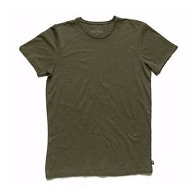 Bad Bear 180107011-FRT O-Neck Erkek T-shirt