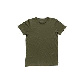 Bad Bear 180107011-FRT O-Neck Erkek T-shirt