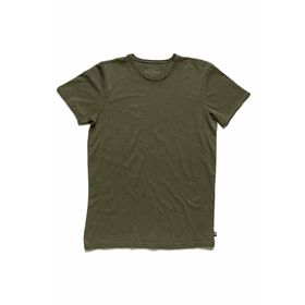 Bad Bear 180107011-FRT O-Neck Erkek T-shirt