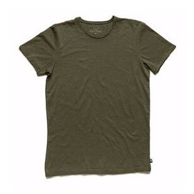 Bad Bear 180107011-FRT O-Neck Erkek T-shirt