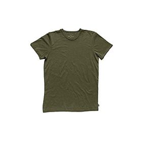 Bad Bear 180107011-FRT O-Neck Erkek T-shirt