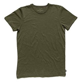 Bad Bear 180107011-FRT O-Neck Erkek T-shirt