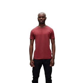 Bad Bear 180107011-MRN O-Neck Erkek T-shirt