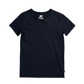 Bad Bear 180107011-NVY O-Neck Erkek T-shirt