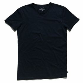 Bad Bear 180107011-NVY O-Neck Erkek T-shirt