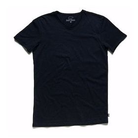 Bad Bear 180107011-NVY O-Neck Erkek T-shirt