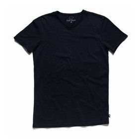 Bad Bear 180107011-NVY O-Neck Erkek T-shirt