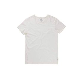 Bad Bear 180107011-WHT O-Neck Erkek T-shirt