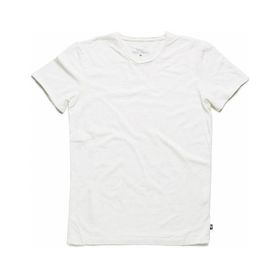 Bad Bear 180107011-WHT O-Neck Erkek T-shirt