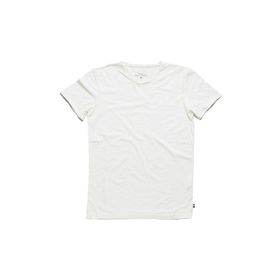 Bad Bear 180107011-WHT O-Neck Erkek T-shirt