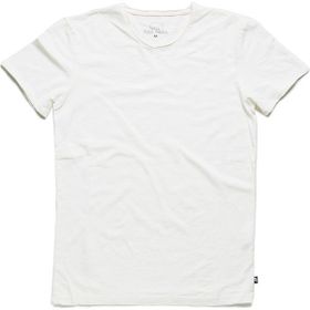 Bad Bear 180107011-WHT O-Neck Erkek T-shirt