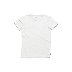 Bad Bear 180107011-WHT O-Neck Erkek T-shirt
