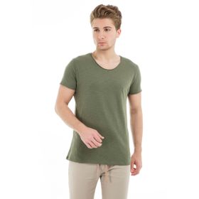 Bad Bear 180107012 Erkek T Shirt