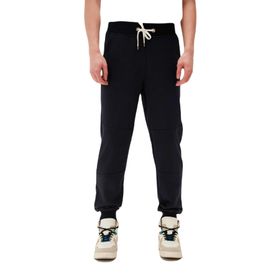 Bad Bear 180214006-RVN Solid Erkek Eşofman Alt