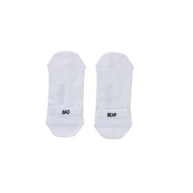 Bad Bear 19 01 02 033 C03 Ankle Whıte Erkek Çorap
