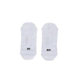 Bad Bear 19 01 02 033 C03 Ankle Whıte Erkek Çorap