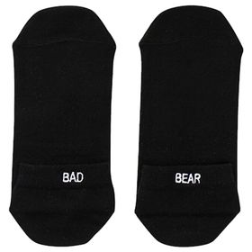 Bad Bear 19.01.02.033 Siyah Erkek Çorap