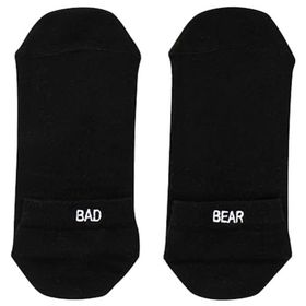 Bad Bear 19.01.02.033 Siyah Erkek Çorap