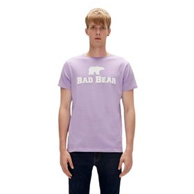 Bad Bear 19.01.07.002-C121 Tee Erkek T-shirt