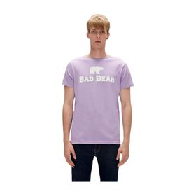 Bad Bear 19.01.07.002-C121 Tee Erkek T-shirt