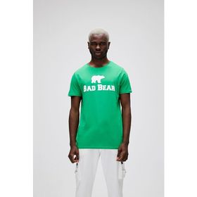 Bad Bear 19.01.07.002-C13 Tee Erkek T-Shirt