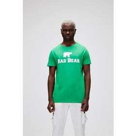 Bad Bear 19.01.07.002-C13 Tee Erkek T-Shirt