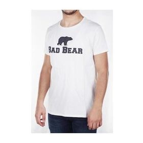 Bad Bear 19.01.07.002-C27 Tee Erkek T-Shirt