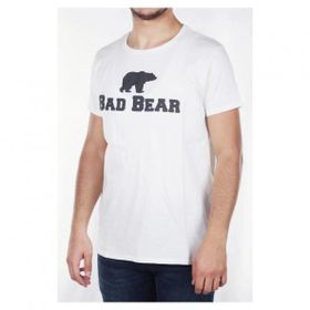 Bad Bear 19.01.07.002-C27 Tee Erkek T-Shirt
