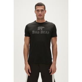 Bad Bear 19.01.07.002-C27 Tee Erkek T-Shirt