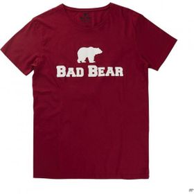 Bad Bear 19.01.07.002-C65 Tee Erkek T-Shirt